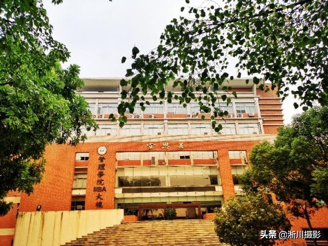 中国最美丽的校园照片,中国最美丽的校园中山大学南校区