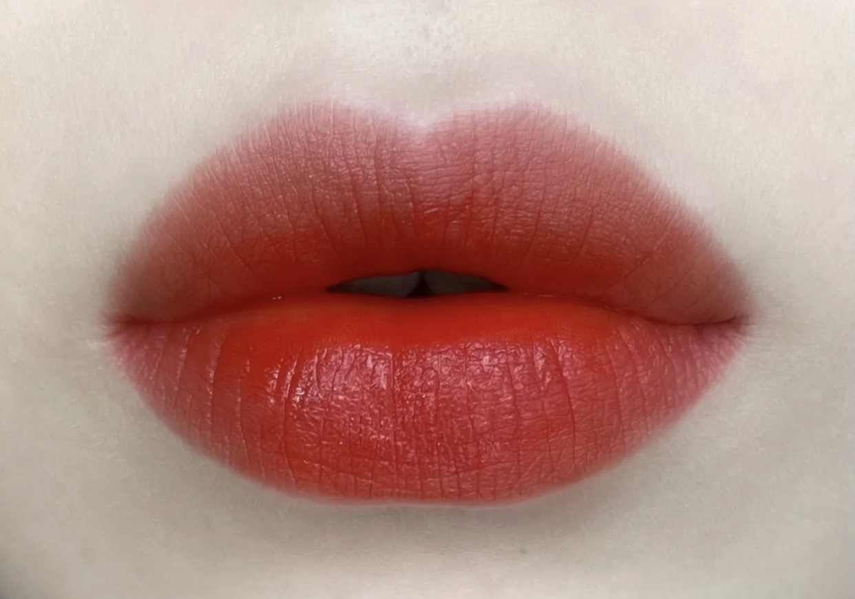 橘色系口红排行榜前十名,橘色系大牌口红色号推荐
