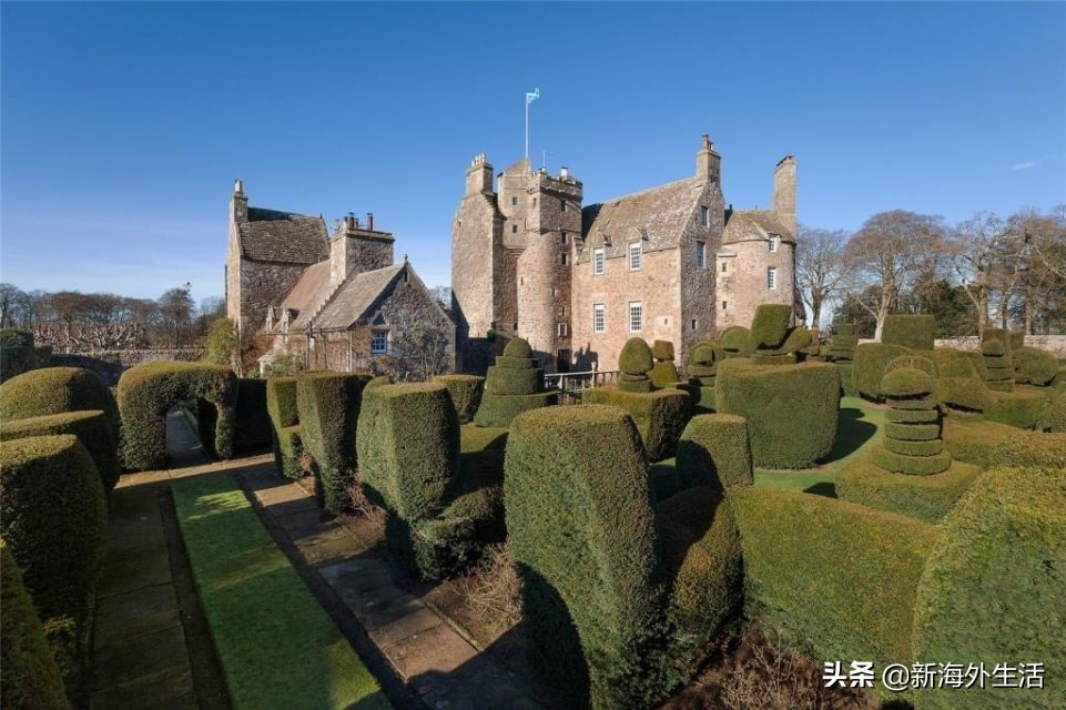 权力的游戏凛冬将至城堡出处,权力的游戏城堡取景地