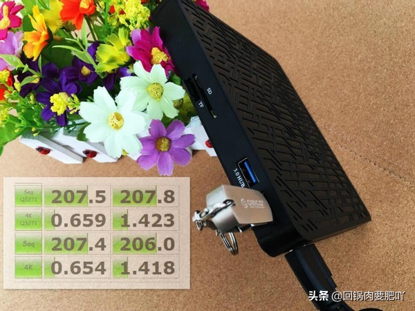 时代标签，重新定义-ORICOXD008便携式移动光驱测评