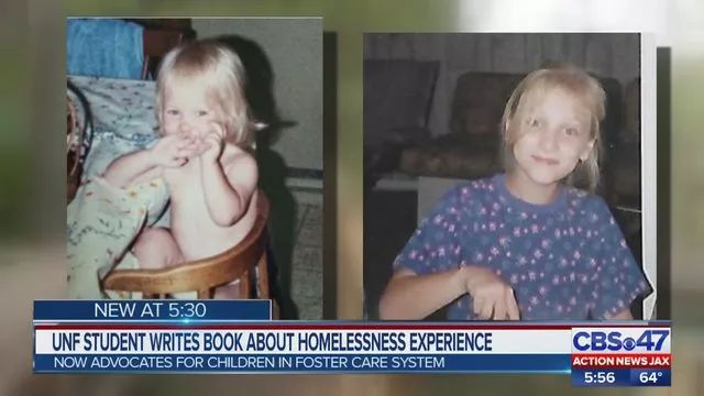 舅舅性侵、母亲家暴，她绝地反击，当上军官后，帮更多受虐孩子