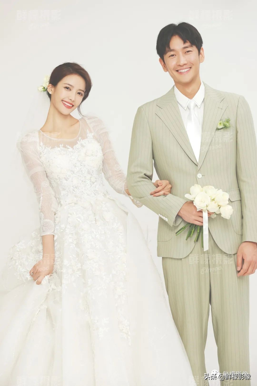 即将2021最流行的四种婚纱照风格,2020必拍8种超火爆婚纱照风格推荐