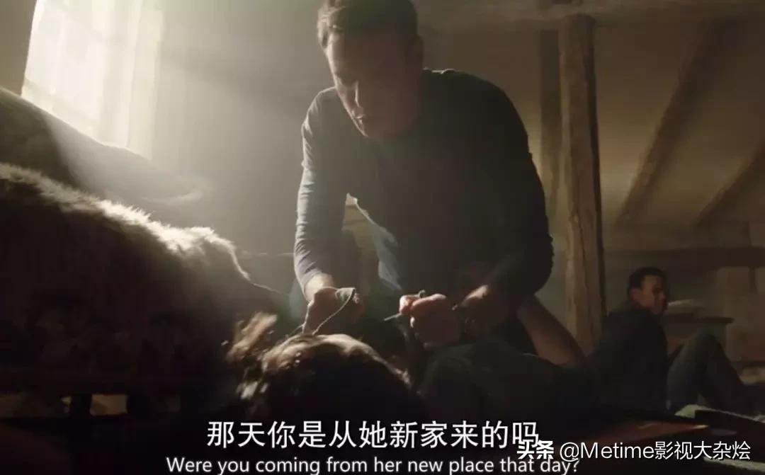 高分动作喜剧美剧,好看的动作喜剧美剧