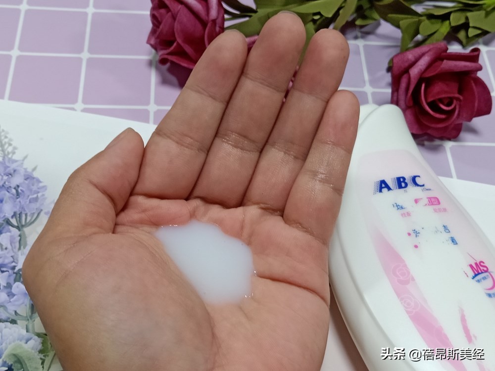 女性洗液哪个好用测评,温和的女性私护洗液推荐