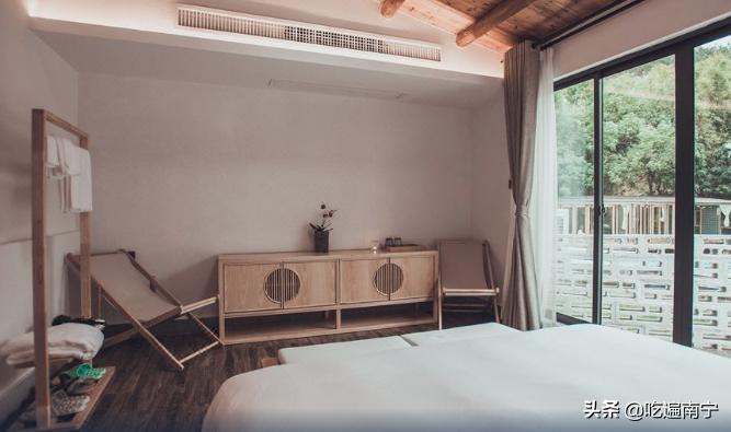 南宁泡泡屋星空餐厅,南宁周边民宿排名前十名