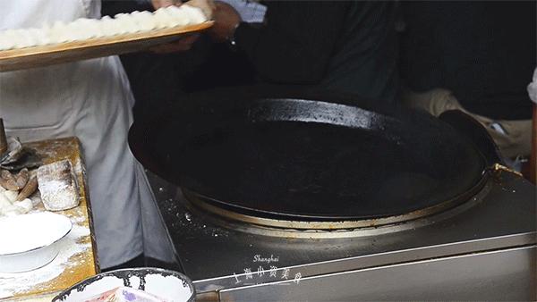 2020魔都锅贴测评,跑遍7个区才敢掏出这份良心实测