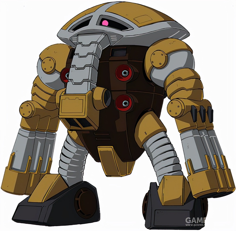 独眼巨人冲锋怎么躲,独眼巨人真实战斗视频