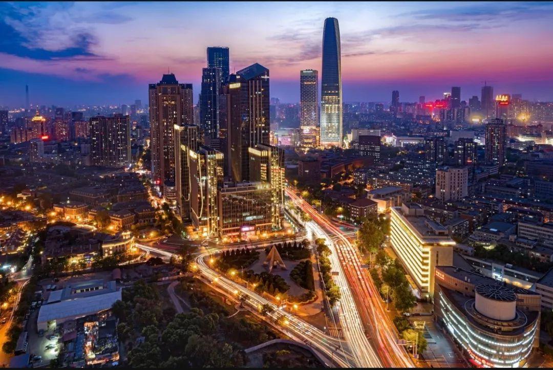 美景天津视频,天津惊艳的视频