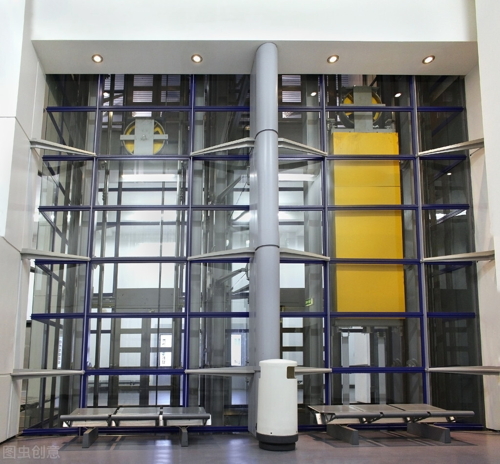 顶楼电梯房噪音大怎么解决,顶层电梯噪音终于解决了