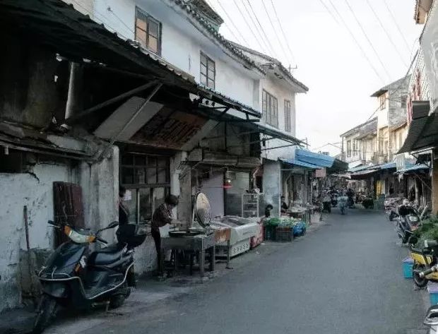 常熟市兴隆九里街,常熟兴隆九里大街