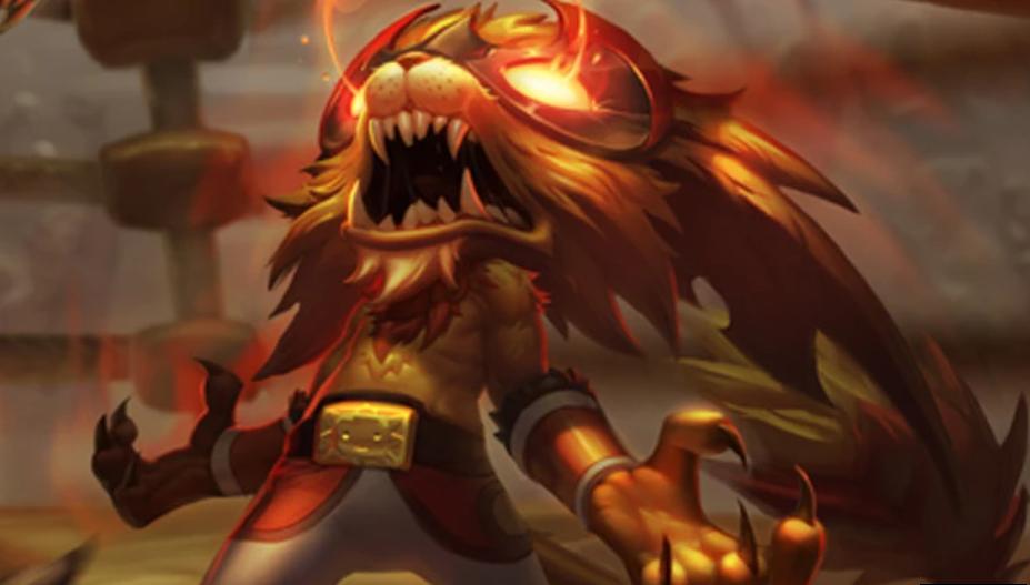 英雄联盟冰锤纳尔克制一切上单,英雄联盟s10纳尔教学