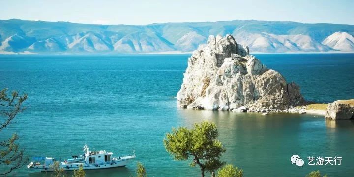 旅行丨俄罗斯:历史交错的叠影~