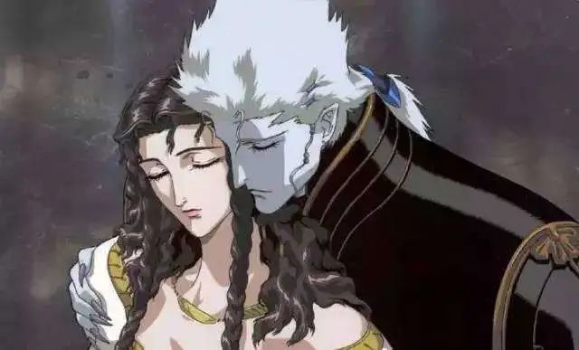 吸血鬼猎人哥特风格,哥特风格吸血鬼猎人