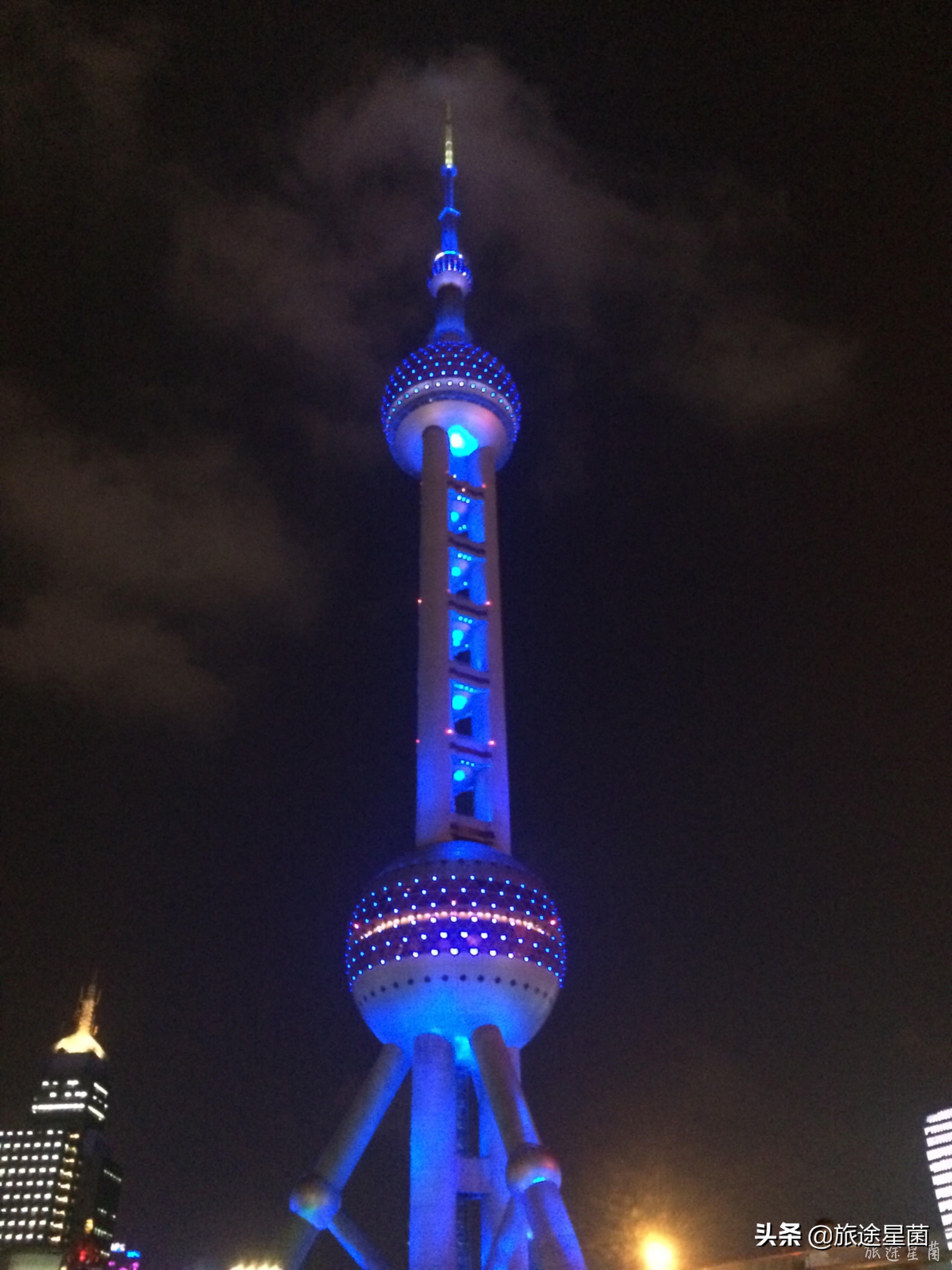 上海暑期最热门景点,上海最热门旅游景点