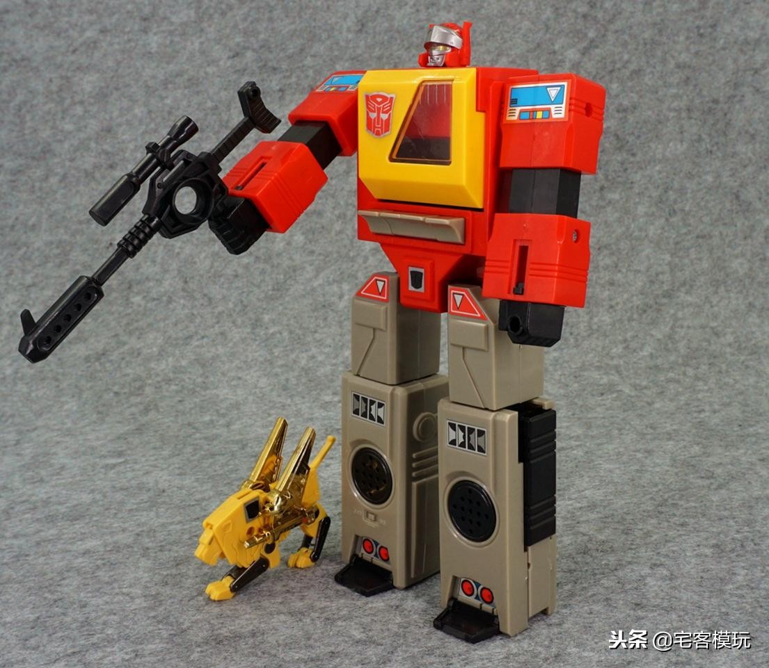 78民间测评:DW复刻系列第21号录音机、钢钳