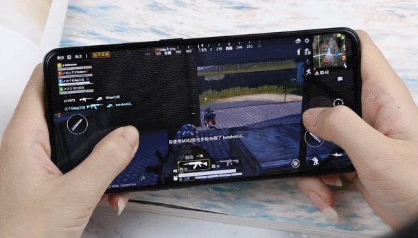 opporeno2骁龙730g是什么级别,opporeno25g游戏测评