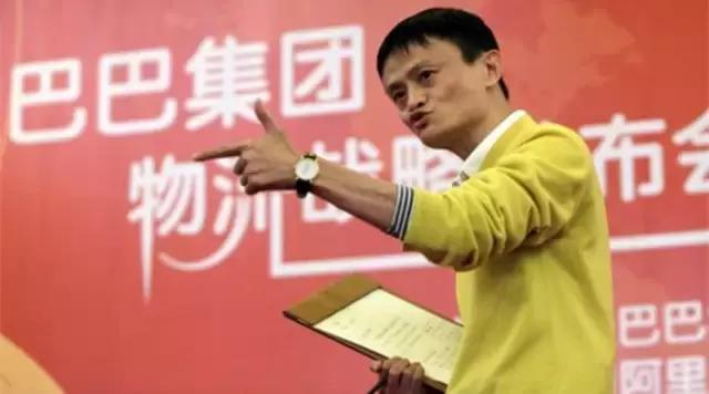 金任群：通达系快递路向何方？