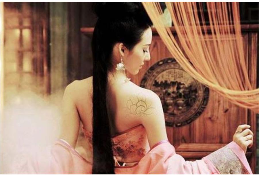 古代女子为什么要入宫选秀,古代选宫女条件