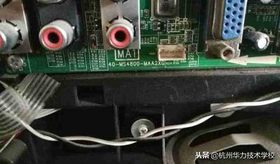 液晶电视花屏故障维修,液晶电视花屏维修方法视频