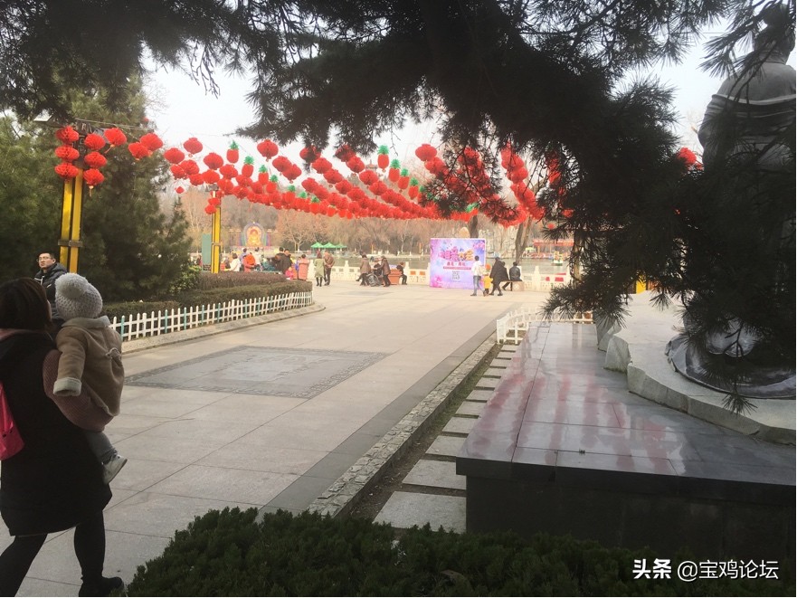 宝鸡相亲大会,宝鸡相亲角