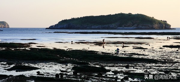 大连滨海路的美景之旅,大连海滨路旅游攻略