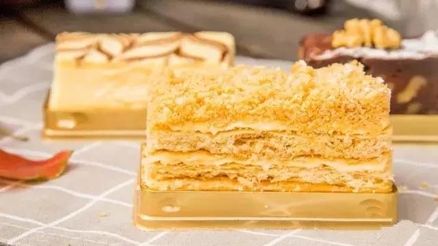 鲍师傅上海美食糕点,鲍师傅糕点有哪些值得推荐的