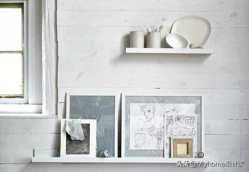 宜家房间收纳好物推荐,宜家厨房收纳菜