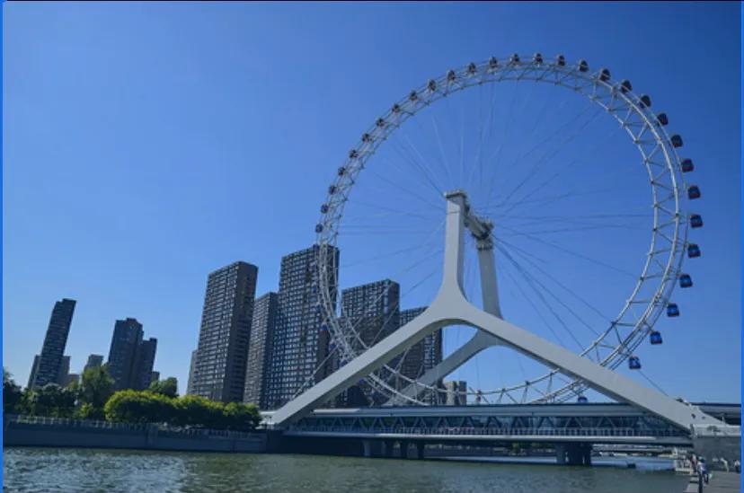 你听说过天津之眼的分手咒mq