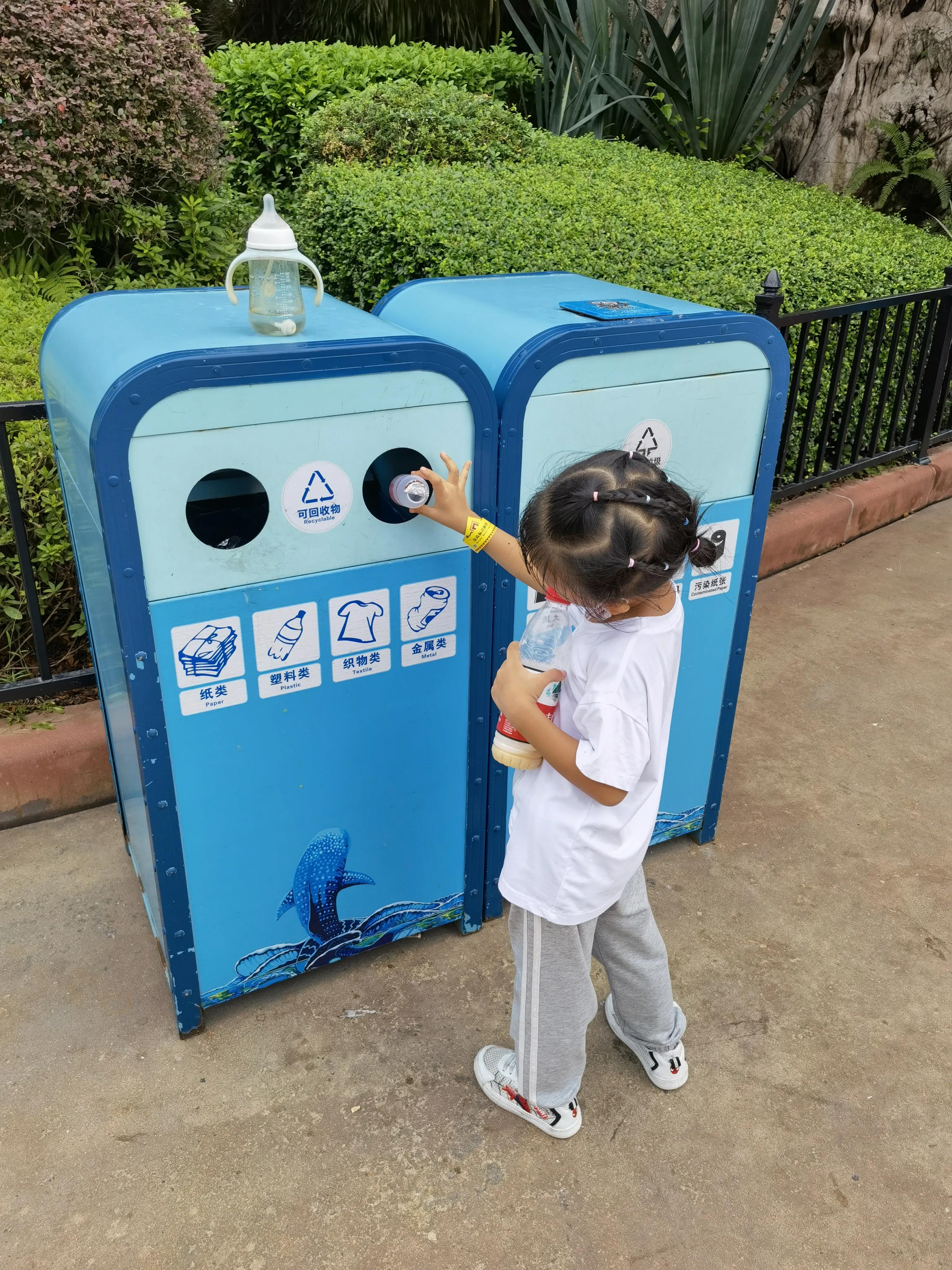 珠海长隆海洋王国之旅,长隆海洋王国游玩攻略