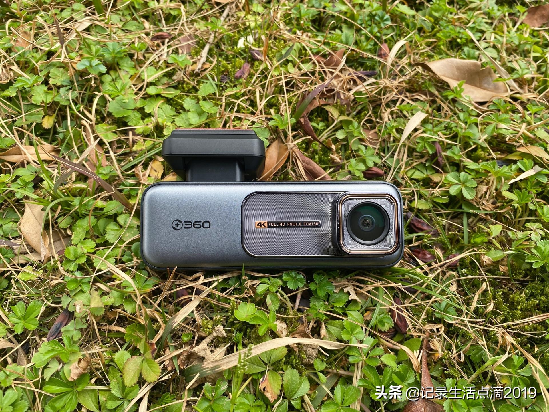 4K画质的行车记录仪是一种什么体验？它不仅仅只是记录行车视频