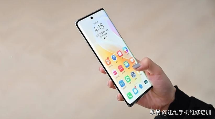 华为p30pro触摸失灵怎么办,华为p30pro开关键失灵原因