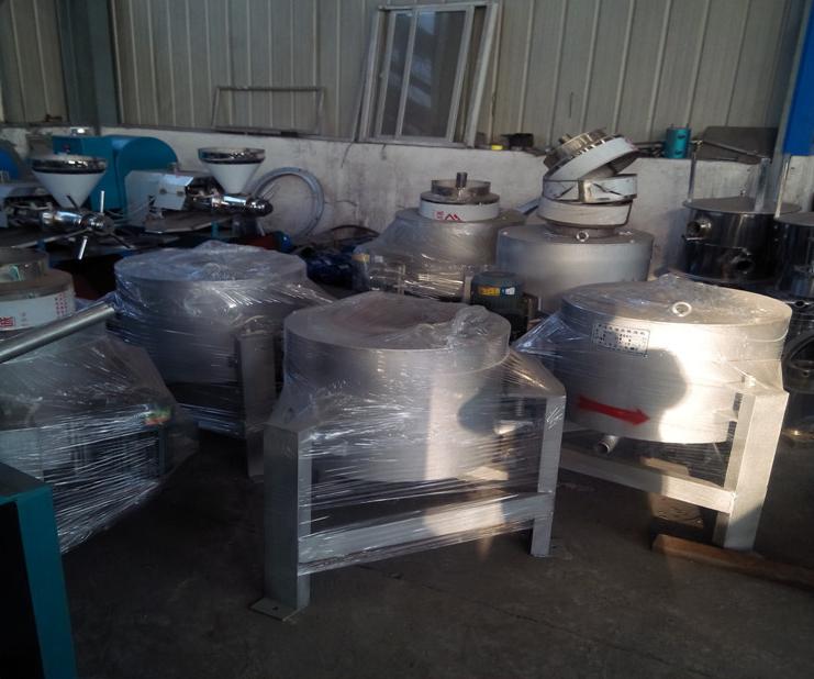 想搞副业做什么赚钱,榨油怎么赚钱