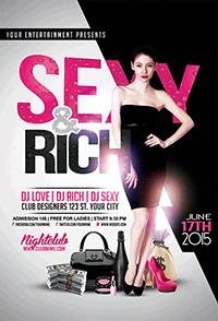 重磅优惠福利海报,福利来袭模板图