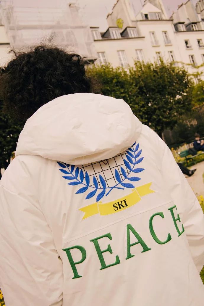 从一百到一千的羽绒服怎么选,男大牌羽绒服怎么选