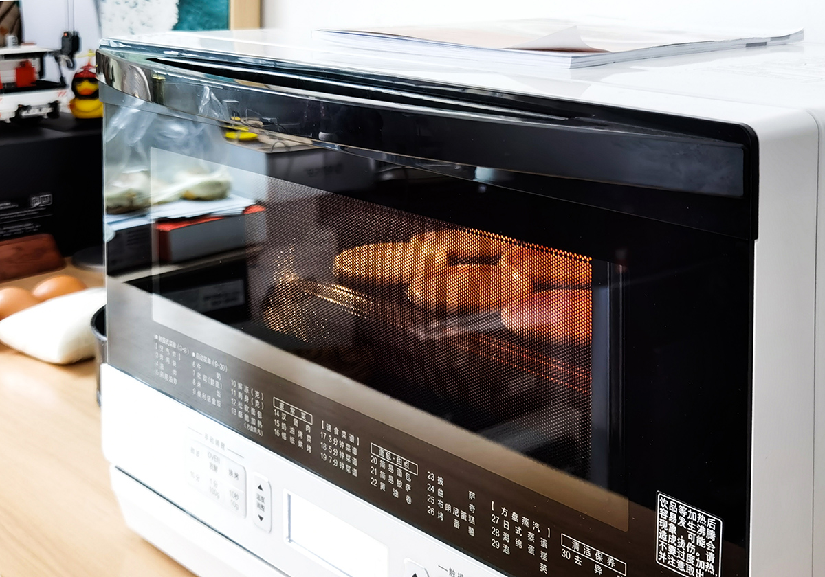 东芝微蒸烤一体机哪款最实用,微蒸烤箱一体机推荐东芝