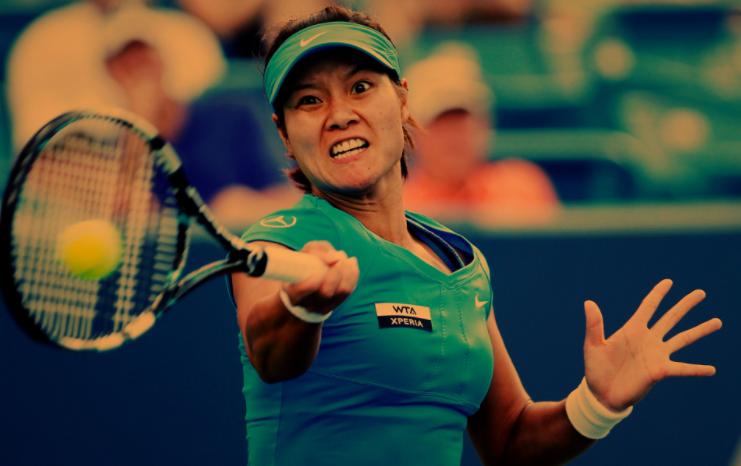 体育界捐款最多的姑娘李娜,李娜向家乡捐款300万视频