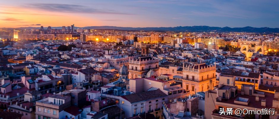 欧洲旅游西班牙出发攻略最新,欧洲旅游攻略西班牙夏天