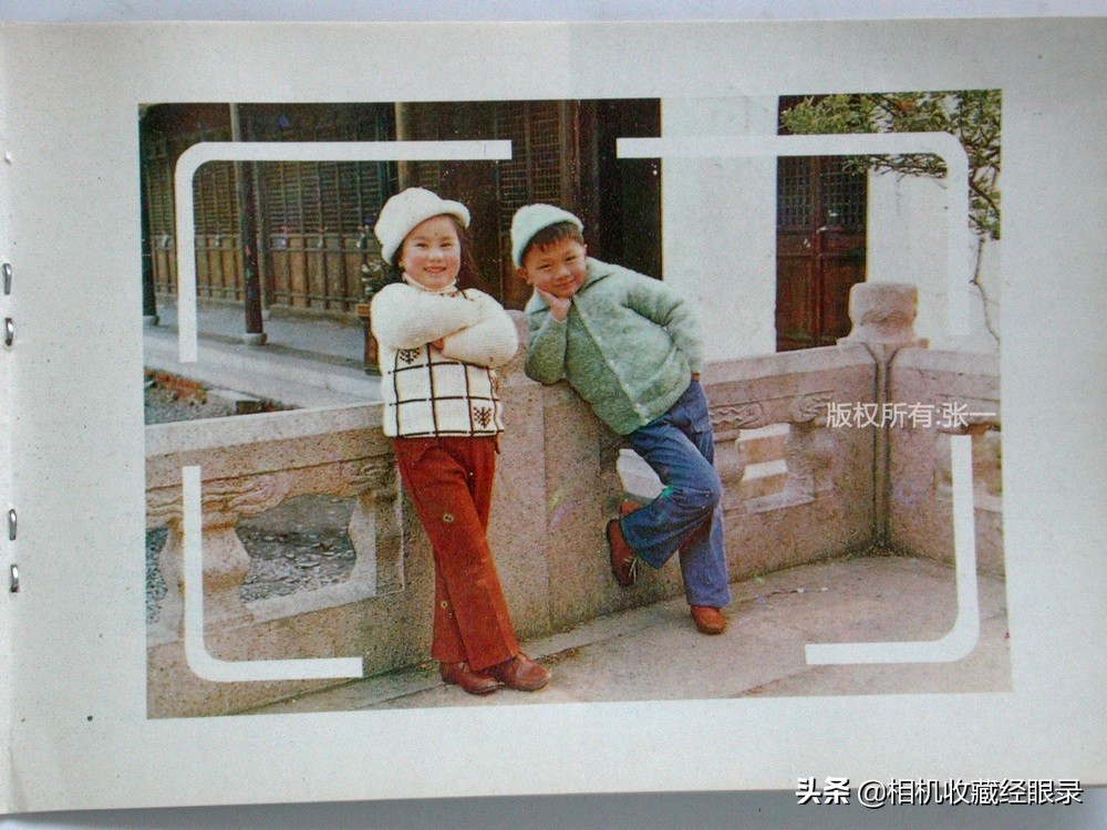 150元凤凰205胶片旁轴相机体验,凤凰205单反相机现在多少钱