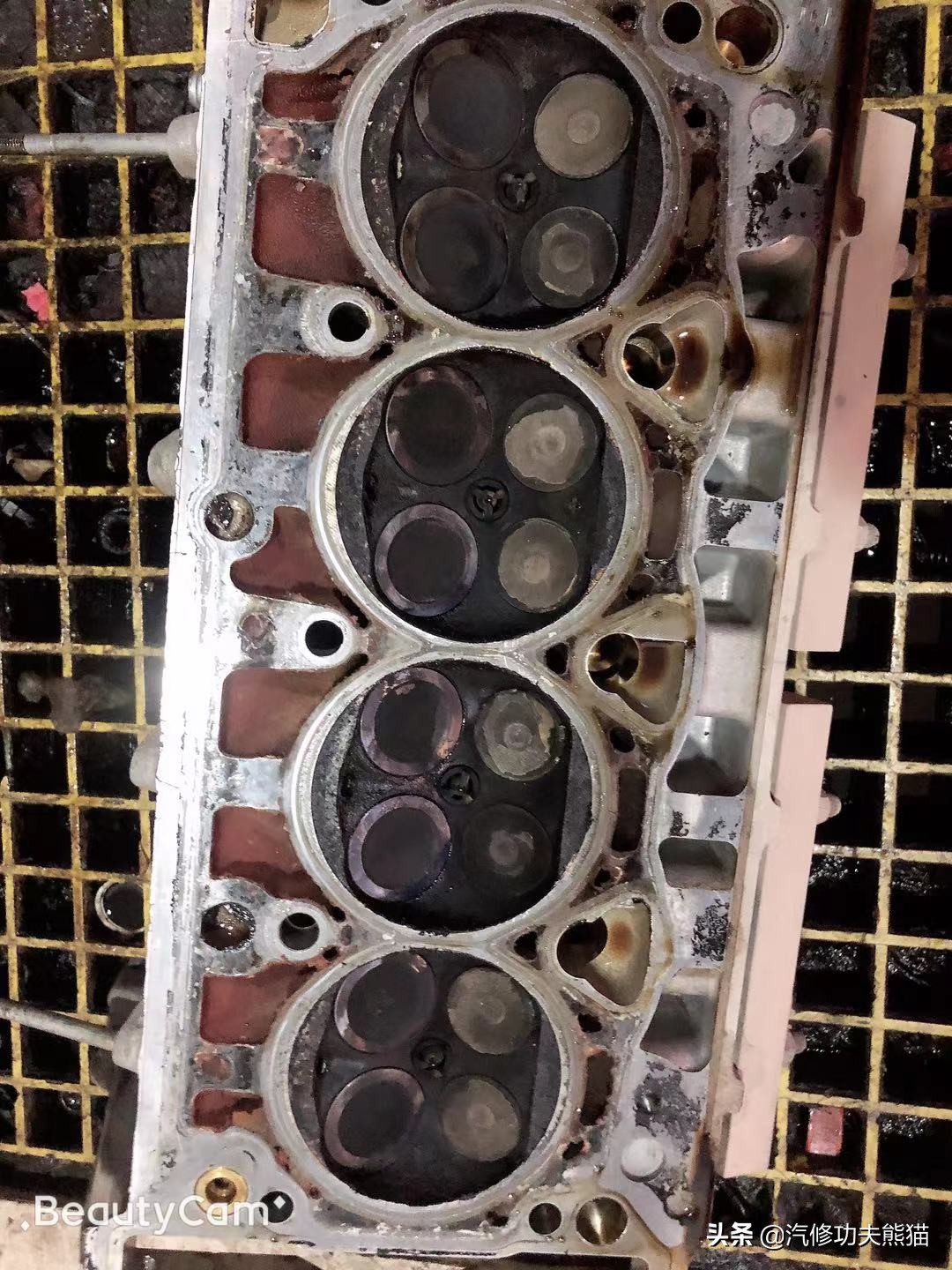 烧机油是问题车吗,烧机油是大众的通病吗