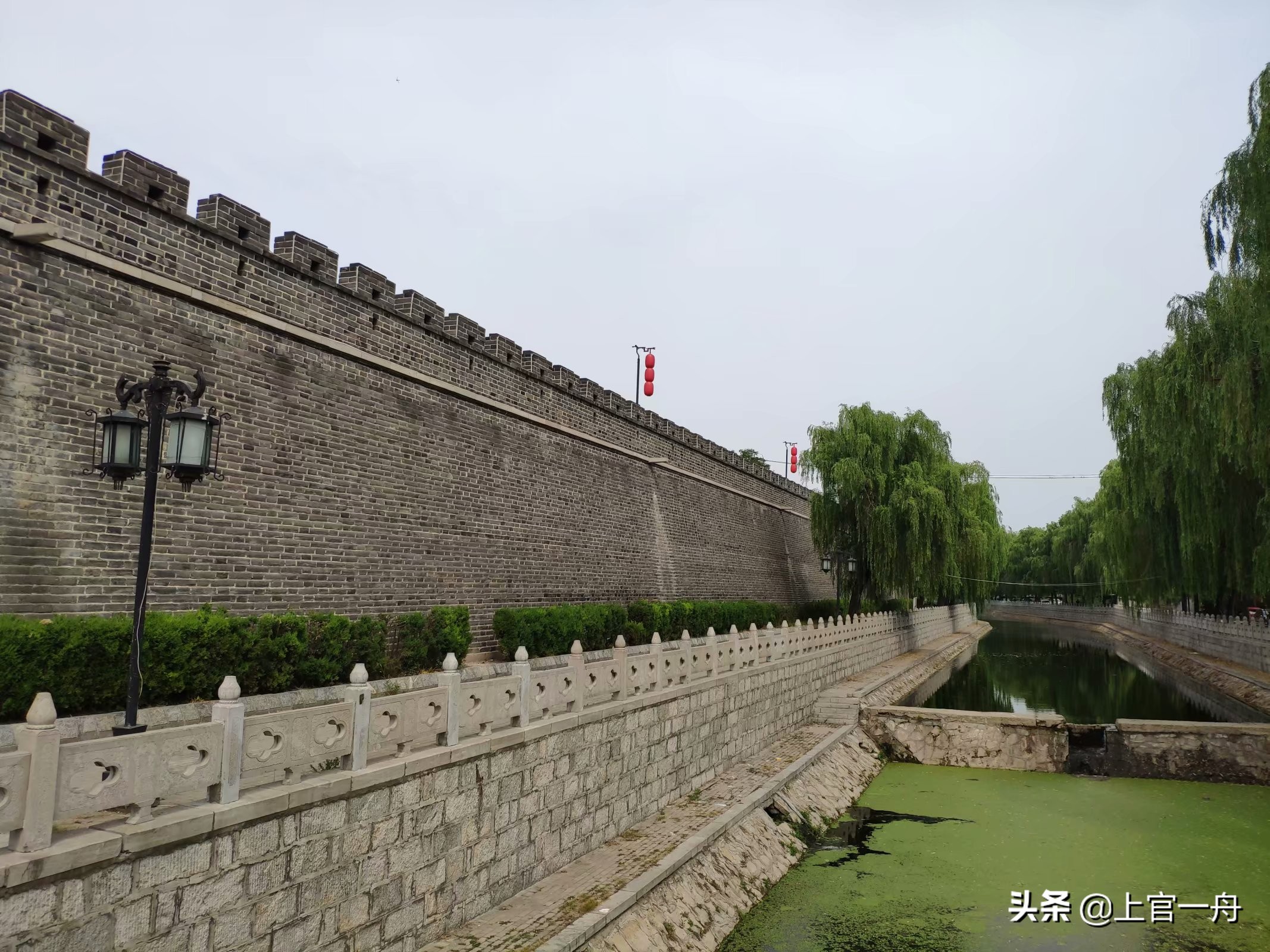 去往孔子故乡,原来孔子后人还有这种特权