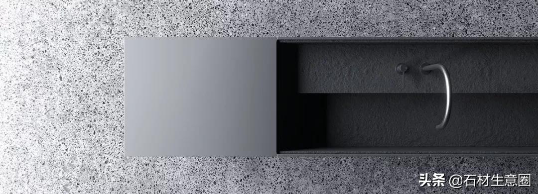 景观石材质有哪些,景观石材基本知识