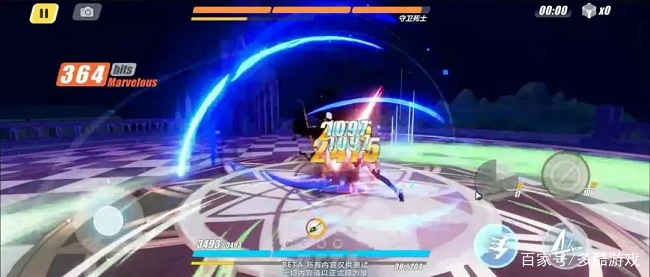 崩坏3强袭圣痕武器选择,崩坏3新版本阵容推荐