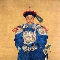 清朝的八大铁帽子王到底有哪些,清朝八大铁帽子王封地