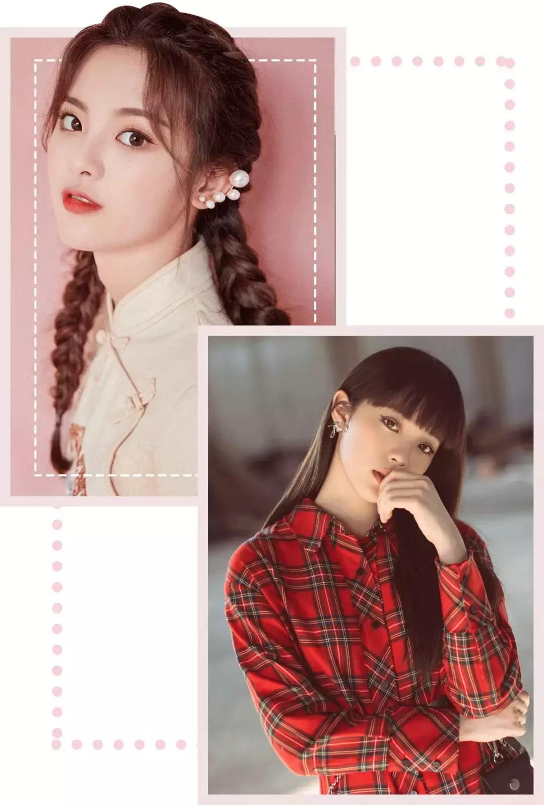 日系化妆教程石原里美,日本化妆师给徐老师化成石原里美