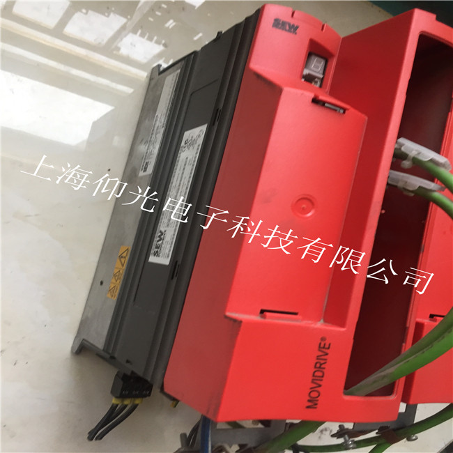 sew变频器报警2是什么意思,sew变频器报警f42什么故障