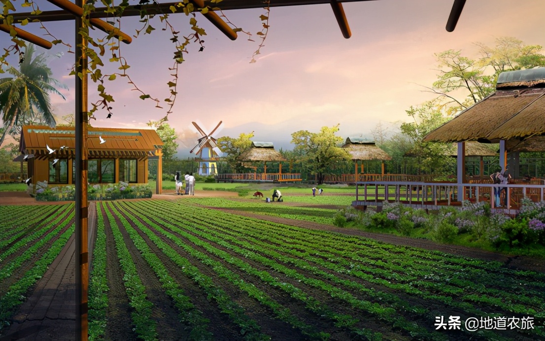 康养产业投资及开发模式,康养项目营销突破三板斧