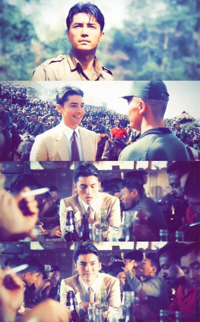 亚洲男颜值合集,亚洲男颜值排行