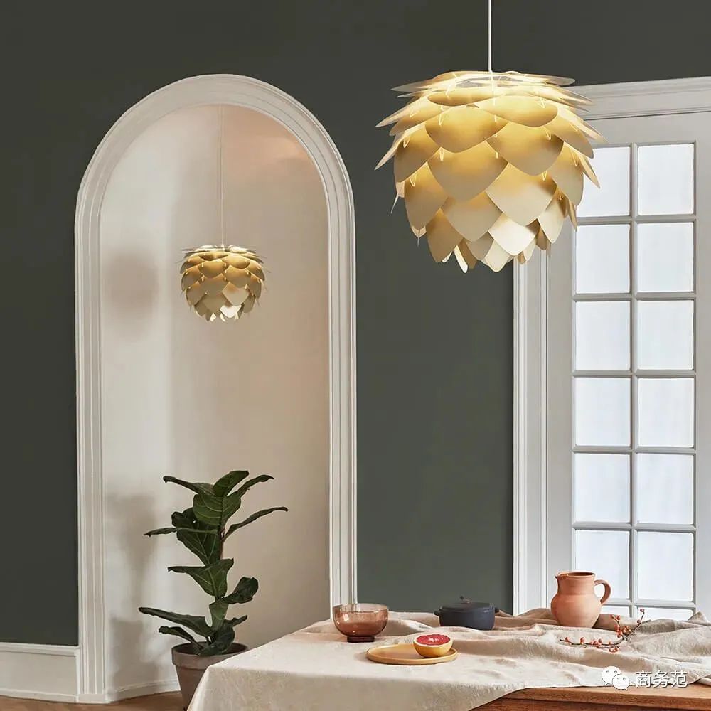 灯具是家里最重要的什么,品牌灯具选择全攻略