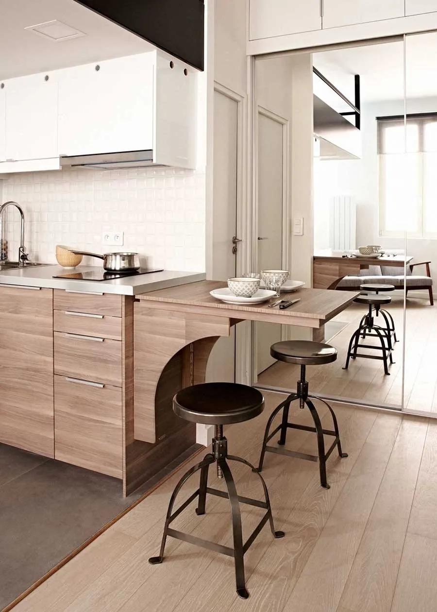 03层轻奢复式楼,500平豪华复式楼中楼