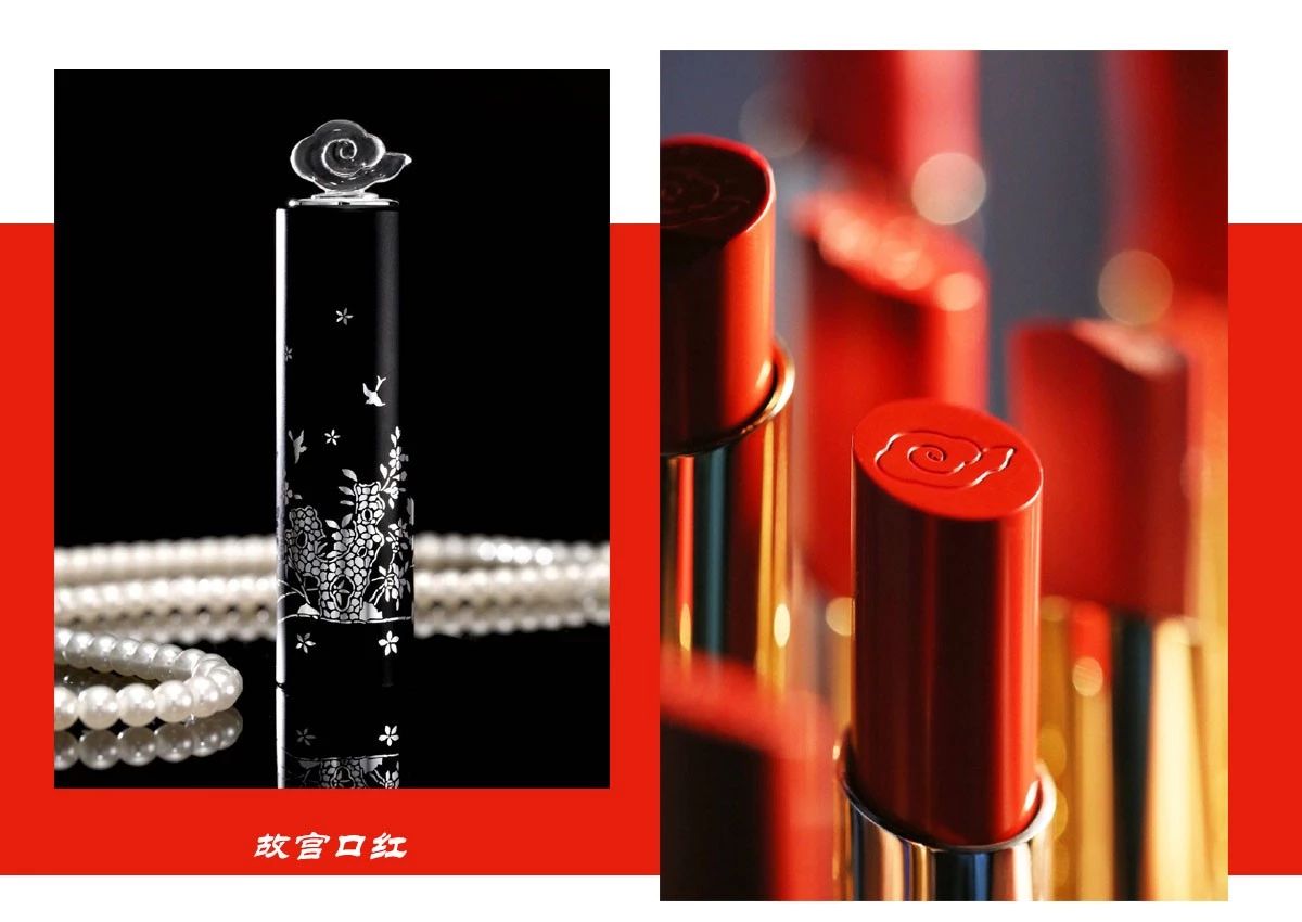 潮流彩妆品牌,快时尚都有哪些品牌